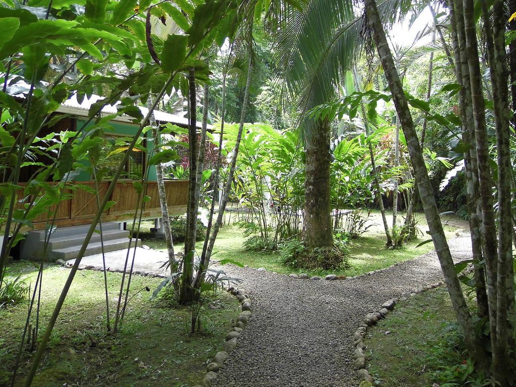 El Colibri Lodge Manzanillo  Exterior foto
